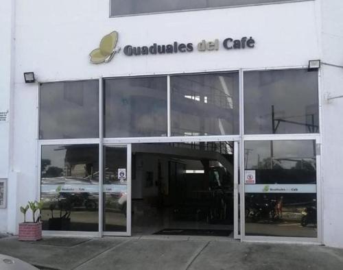 숙소 외관, Apartamento cerca del Parque del Café (Apartamento cerca del Parque del Cafe) in 몬테네그로 숙소 외관, Apartamento cerca del Parque del Café (Apartamento cerca del Parque del Cafe) in 몬테네그로