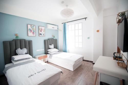 Oasis Boutique House in Saipan Oasis Boutique House in Saipan