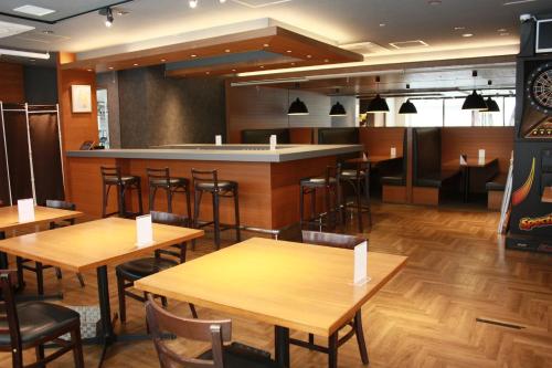 호텔 리브맥스 우메다 센트럴 (HOTEL LiVEMAX Umeda Central) in 오사카 호텔 리브맥스 우메다 센트럴 (HOTEL LiVEMAX Umeda Central) in 오사카