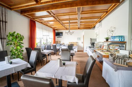 طعام و مشروبات, Stadthotel Giengen in Giengen an der Brenz طعام و مشروبات, Stadthotel Giengen in Giengen an der Brenz
