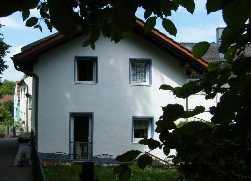 Exterior view, Ferienhaus Landau in Landau An Der Isar Exterior view, Ferienhaus Landau in Landau An Der Isar
