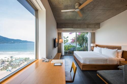 View, Chicland Danang Beach Hotel in Da Nang View, Chicland Danang Beach Hotel in Da Nang