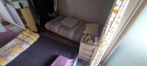 Best place for Solo travelers