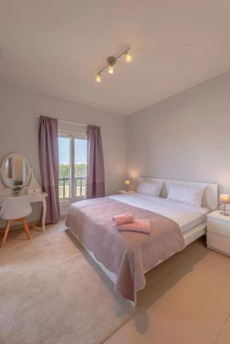 El-Gouna Water-Side Apartment