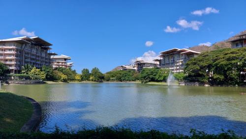 Pico De Loro Condo Unit in Nasugbu Pico De Loro Condo Unit in Nasugbu