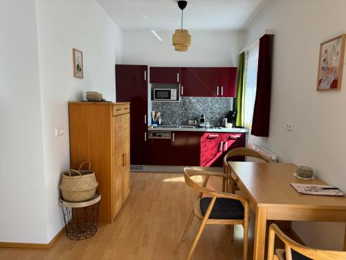 Lindenhof Deutsch in Bad Tatzmannsdorf Lindenhof Deutsch in Bad Tatzmannsdorf