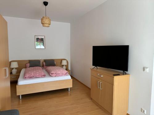 Lindenhof Deutsch in Bad Tatzmannsdorf Lindenhof Deutsch in Bad Tatzmannsdorf