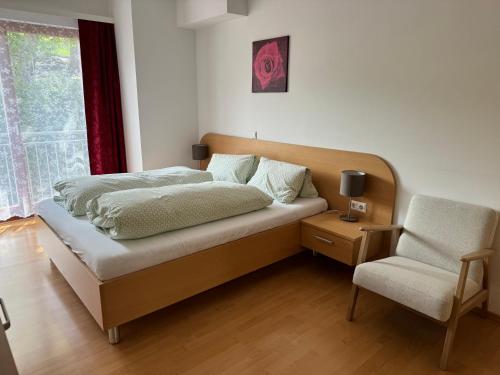 Lindenhof Deutsch in Bad Tatzmannsdorf Lindenhof Deutsch in Bad Tatzmannsdorf