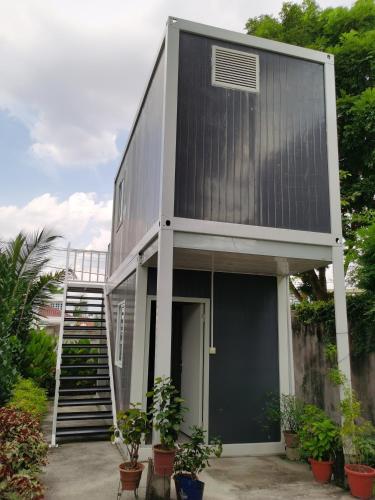 Titiwangsa Cabin Retreats by uBook near Taman Tasik Titiwangsa Titiwangsa Cabin Retreats by uBook near Taman Tasik Titiwangsa