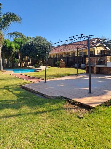 Activitats, Akyra Guest House Brackenhurst in Alberton Activitats, Akyra Guest House Brackenhurst in Alberton
