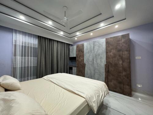 TAJ ELEGANCE Luxury Service Apartment in Devinagar TAJ ELEGANCE Luxury Service Apartment in Devinagar