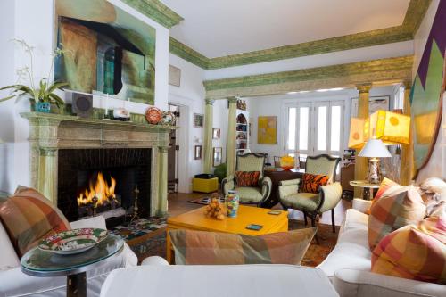 This photo about Pomegranate Inn shared on HyHotel.com