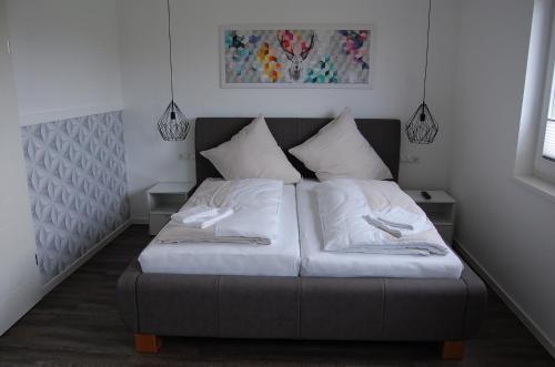 Ferienhof Wübbold - 52Nord (Ferienhof Wubbold - 52Nord) in Rieste Ferienhof Wübbold - 52Nord (Ferienhof Wubbold - 52Nord) in Rieste