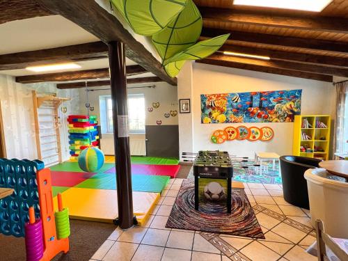 Ferienhof Wübbold - 52Nord (Ferienhof Wubbold - 52Nord) in Rieste Ferienhof Wübbold - 52Nord (Ferienhof Wubbold - 52Nord) in Rieste