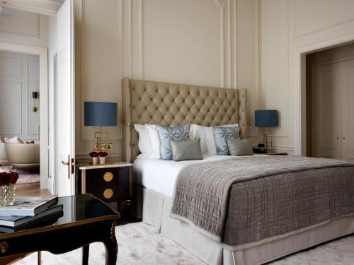 This photo about The Kensington Hotel shared on HyHotel.com