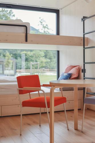 The Campus Alps - tiny homes in Landl The Campus Alps - tiny homes in Landl