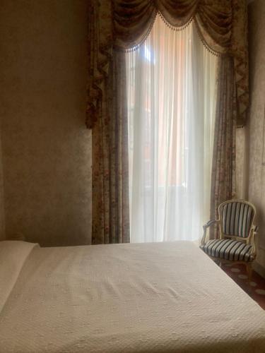 Appartement dans le Vieux-Nice