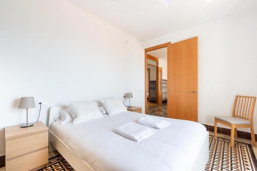 WintowinRentals Hogar Nazarí