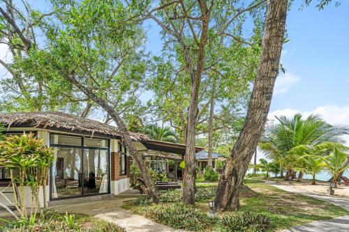 Anahata Resort near Lipa Noi Beach Anahata Resort near Lipa Noi Beach