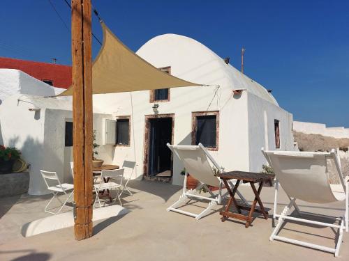 The House of the Seven Ships