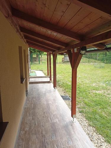 Őrségi Kuckó (Orsegi Kucko) in Hegyhatszentjakab Őrségi Kuckó (Orsegi Kucko) in Hegyhatszentjakab