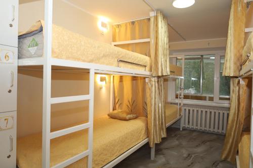 Vista Exterior, UB Friends Hostel & Affordable, Valuable Tour & Airport Shuttle Service in Ulaanbaatar Vista Exterior, UB Friends Hostel & Affordable, Valuable Tour & Airport Shuttle Service in Ulaanbaatar