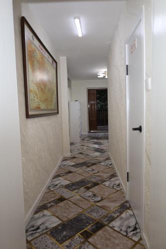 נוף חוץ, UB Friends Hostel & Affordable, Valuable Tour & Airport Shuttle Service in אולן בטור נוף חוץ, UB Friends Hostel & Affordable, Valuable Tour & Airport Shuttle Service in אולן בטור