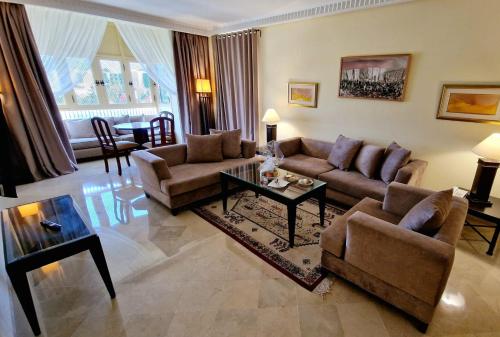 Alhambra Thalasso in 哈瑪麥德 Alhambra Thalasso in 哈瑪麥德