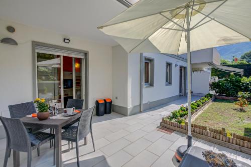 Casa Marina - Happy Rentals