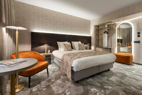 Van der Valk Waterloo in Waterloo Van der Valk Waterloo in Waterloo