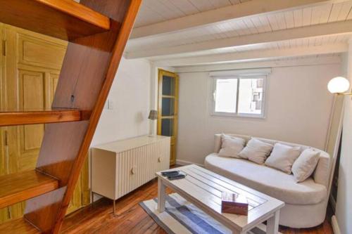 Petite Recoleta Shik Apartment