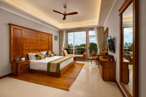 Araliya Beach Resort & Spa Unawatuna- Where you meet the sea all year in Galle Araliya Beach Resort & Spa Unawatuna- Where you meet the sea all year in Galle