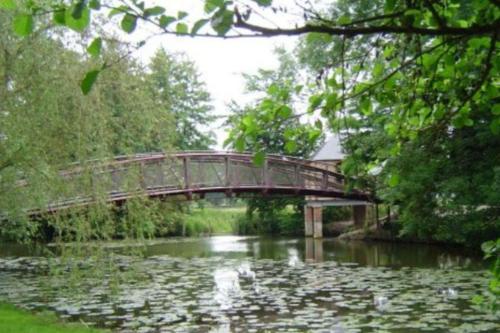 Studio 28 A l'oree de l'eau in Cloyes-sur-le-Loir Studio 28 A l'oree de l'eau in Cloyes-sur-le-Loir
