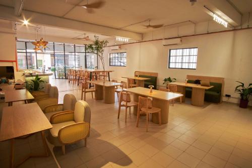 Some Place Else in Penang Some Place Else in Penang