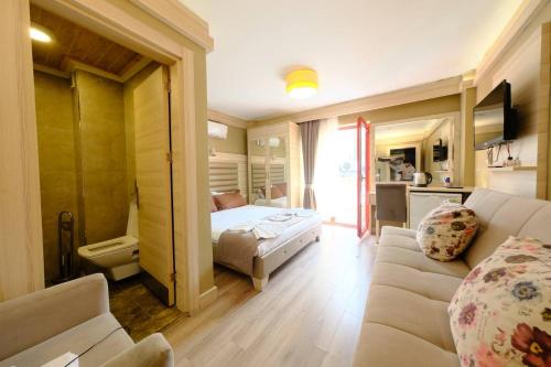 al khalej otel in اسطنبول al khalej otel in اسطنبول