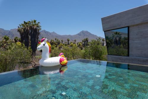 KARAT Villa Calypso Costa Adeje