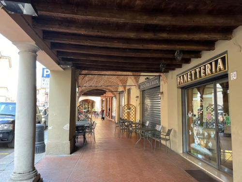 Appartamenti I Liutai in Cremona Appartamenti I Liutai in Cremona