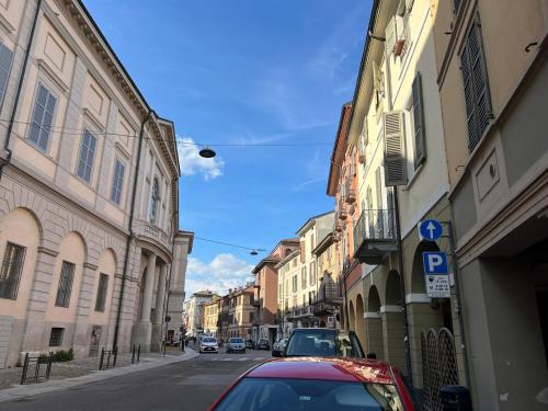 Appartamenti I Liutai in Cremona Appartamenti I Liutai in Cremona