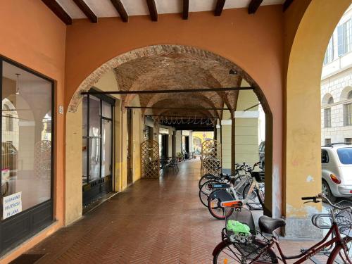 Appartamenti I Liutai in Cremona Appartamenti I Liutai in Cremona