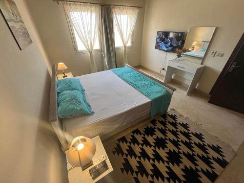 Red Sea magnificent marina view,Sahl Hasheesh