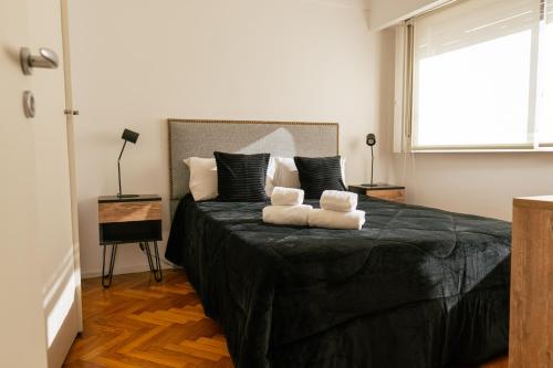 BENS Botánico Apartment