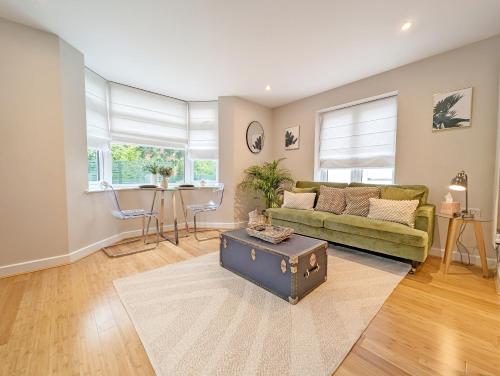 Roseland Apartment 2 in Arundel Roseland Apartment 2 in Arundel