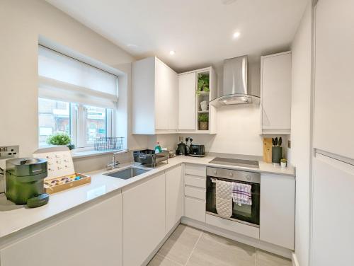 Roseland Apartment 2 in Arundel Roseland Apartment 2 in Arundel