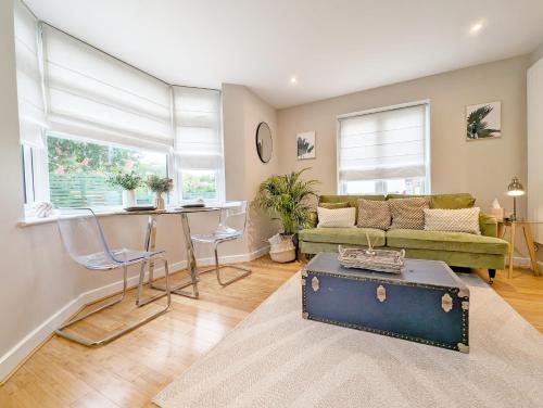 Roseland Apartment 2 in Arundel Roseland Apartment 2 in Arundel