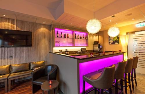 Pub/Lounge, Leonardo Hotel Nurnberg in Norimberga Pub/Lounge, Leonardo Hotel Nurnberg in Norimberga