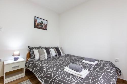 Apartman Naomi