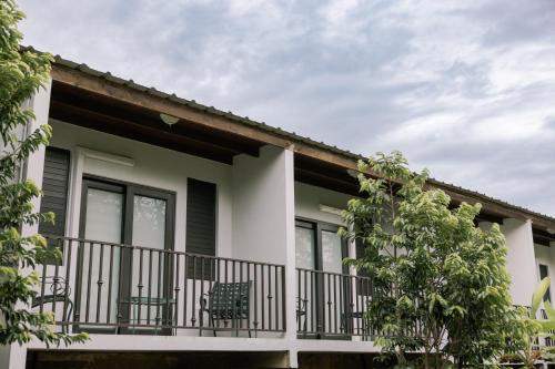 Casa Campo Bed & Breakfast in 산세바스티안 Casa Campo Bed & Breakfast in 산세바스티안