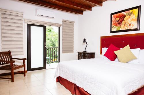 Casa Campo Bed & Breakfast in 산세바스티안 Casa Campo Bed & Breakfast in 산세바스티안