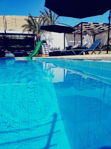 Tala DeadSea Villa in Al Rama Tala DeadSea Villa in Al Rama