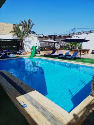 Tala DeadSea Villa in Al Rama Tala DeadSea Villa in Al Rama